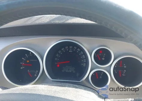 2012 Toyota Sequoia Limited 5.7L V8 из США, поврежденный, VIN 5TDJY5G12CS069153